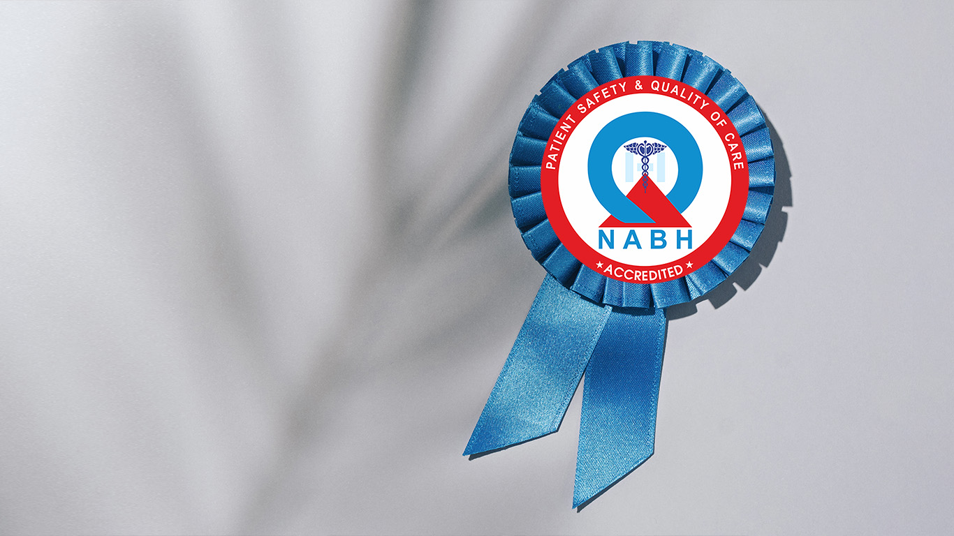 Why Most Hospitals Struggle with NABH Accreditation